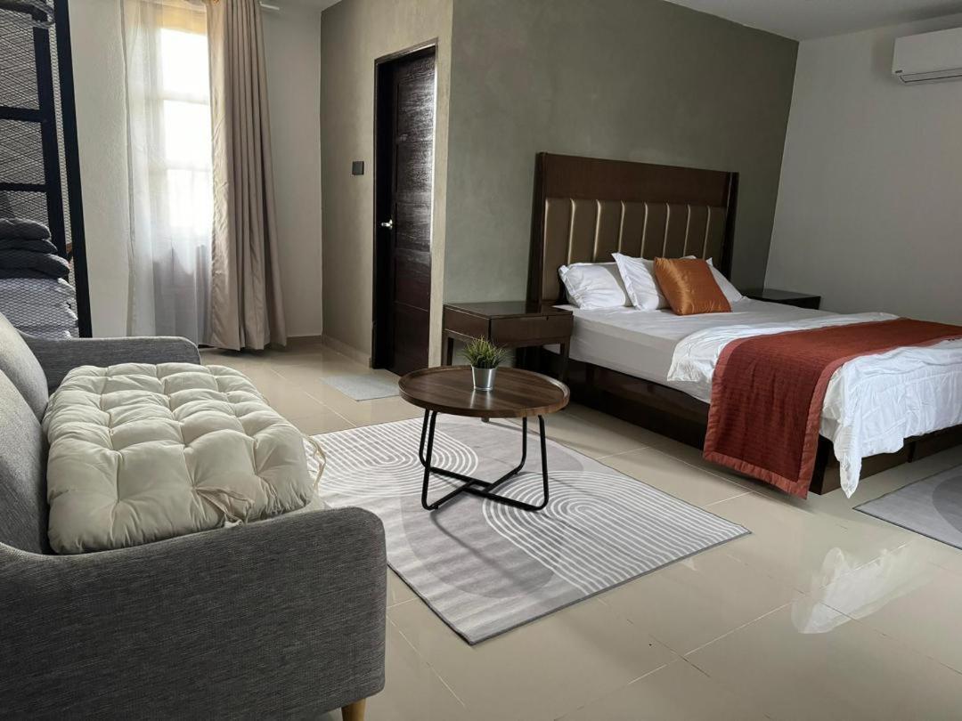 Nalayan Villa كامبونغ كوالا بيسوت المظهر الخارجي الصورة